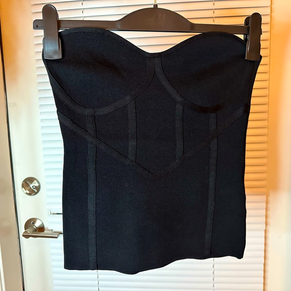 Zara top